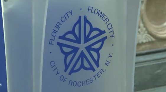 Rochester Leaders Address Firearms and Domestic Violence in Public Safety Briefing . Opens in a new window.