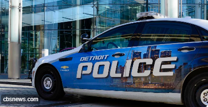 Detroit Reports Historic Drop in Violent Crime in 2024, Fewest Homicides Since 1965 . Opens in a new window.