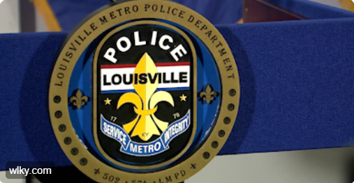 LMPD Crime Reduction Efforts Showing Results in New Year . Opens in a new window.